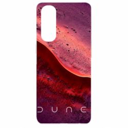 Чохол для Oppo Reno 4 Pro D U N E - PrintSalon