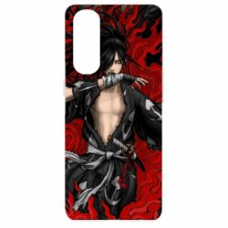 Чохол для Oppo Reno 4 Pro Dororo - PrintSalon