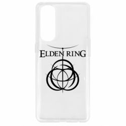 Чохол для Oppo Reno 4 Pro Elden Ring - PrintSalon