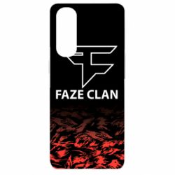 Чехол для Oppo Reno 4 Pro Faze Clan 3D - PrintSalon