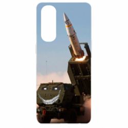 Чохол для Oppo Reno 4 Pro Хаймарс - PrintSalon