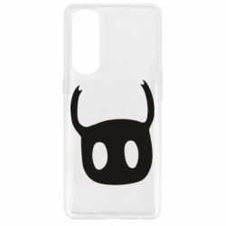 Чехол для Oppo Reno 4 Pro Hollow Knight Mask - PrintSalon