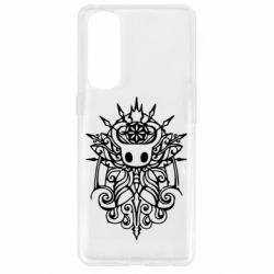 Чохол для Oppo Reno 4 Pro Hollow knight - PrintSalon