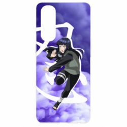 Чохол для Oppo Reno 4 Pro Hyuuga Hinata - PrintSalon