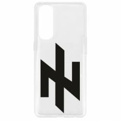 Чехол для Oppo Reno 4 Pro Идея нации - PrintSalon