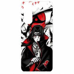 Чохол для Oppo Reno 4 Pro Itachi Uchiha Rogue Ninja - PrintSalon
