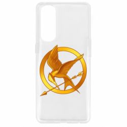 Чохол для Oppo Reno 4 Pro Jay - PrintSalon