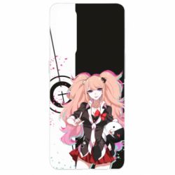 Чохол для Oppo Reno 4 Pro Junko Enoshima Danganronpa - PrintSalon
