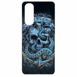 Чохол для Oppo Reno 4 Pro Kraken - PrintSalon