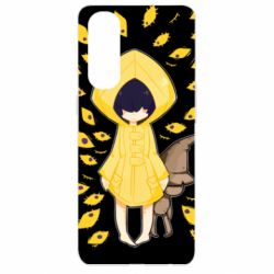 Чохол для Oppo Reno 4 Pro Little Nightmares II