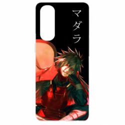 Чохол для Oppo Reno 4 Pro Madara Uchiha - PrintSalon