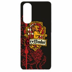 Чохол для Oppo Reno 4 Pro Modern Gryffindor - PrintSalon