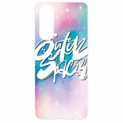 Чохол для Oppo Reno 4 Pro Outer Space - PrintSalon