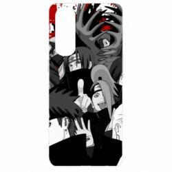 Чохол для Oppo Reno 4 Pro Red Moon