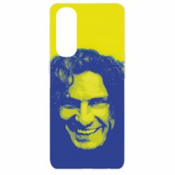 Чохол для Oppo Reno 4 Pro Скрябін Україна - PrintSalon