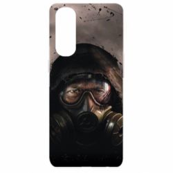 Чехол для Oppo Reno 4 Pro Stalker 2 - PrintSalon