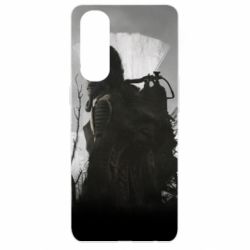 Чохол для Oppo Reno 4 Pro Stalker2 - PrintSalon