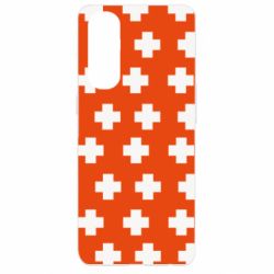 Чохол для Oppo Reno 4 Pro Тока Бока: Як у Рити - PrintSalon