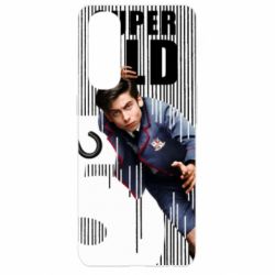 Чохол для Oppo Reno 4 Pro Umbrella Academy  5 - PrintSalon