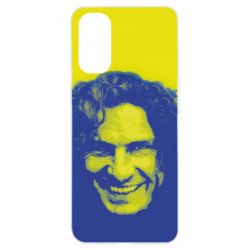 Чохол для Oppo Reno 4Скрябін Україна - PrintSalon