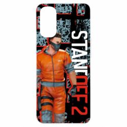 Чохол для Oppo Reno 4Standoff Terrorist - PrintSalon