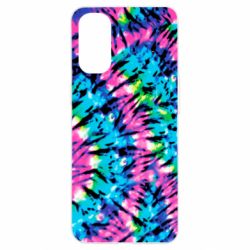 Чохол для Oppo Reno 4Стиль: Тай Дай - PrintSalon