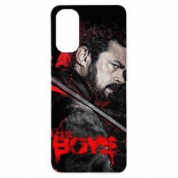 Чохол для Oppo Reno 4The Boys - PrintSalon