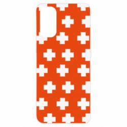 Чохол для Oppo Reno 4Тока Бока: Як у Рити - PrintSalon