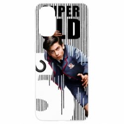 Чохол для Oppo Reno 4Umbrella Academy  5 - PrintSalon