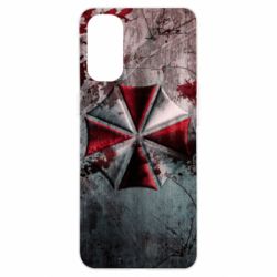 Чохол для Oppo Reno 4Umbrella Corporation art - PrintSalon