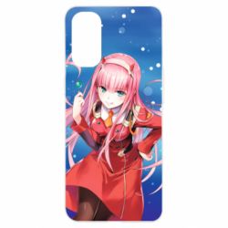 Чехол для Oppo Reno 4 Zero Two Stars - PrintSalon