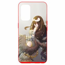 Чехол для Oppo Reno 5 4G Albedo - PrintSalon