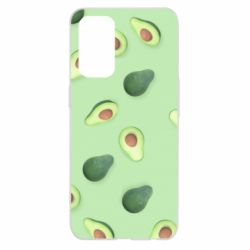 Чохол для Oppo Reno 5 4G Avocado - PrintSalon