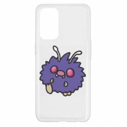 Чохол для Oppo Reno 5 4G Cute Venonat - PrintSalon