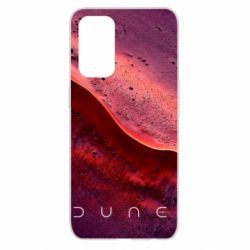 Чохол для Oppo Reno 5 4G D U N E - PrintSalon