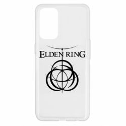 Чохол для Oppo Reno 5 4G Elden Ring - PrintSalon