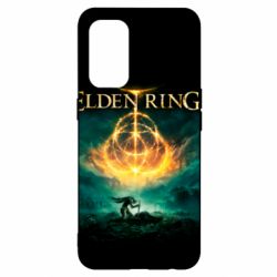 Чохол для Oppo Reno 5 4G Game Elden Ring - PrintSalon