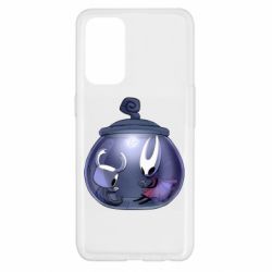 Чохол для Oppo Reno 5 4G Hollow Knight  and Hornet