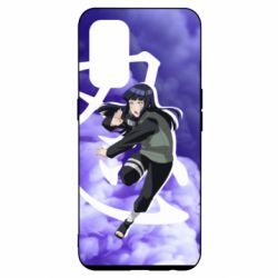 Чохол для Oppo Reno 5 4G Hyuuga Hinata - PrintSalon