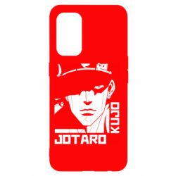 Чехол для Oppo Reno 5 4G Jotaro Kujo - PrintSalon