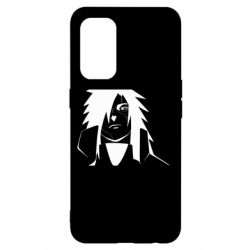 Чохол для Oppo Reno 5 4G Looking Madara - PrintSalon