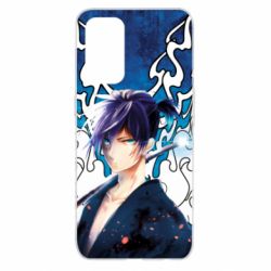 Чохол для Oppo Reno 5 4G Noragami Yato - PrintSalon
