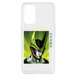 Чехол для Oppo Reno 5 4G Perfect Cell - PrintSalon