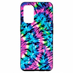 Чохол для Oppo Reno 5 4G Стиль: Тай Дай - PrintSalon