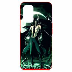 Чохол для Oppo Reno 5 4G Ulquiorra Schiffer