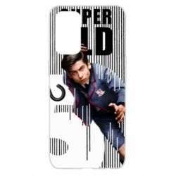 Чохол для Oppo Reno 5 4G Umbrella Academy  5 - PrintSalon