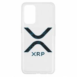 Чехол для Oppo Reno 5 4G XRP Ripple - PrintSalon