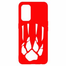 Чехол для Oppo Reno 5 4G Зверский охотник - PrintSalon