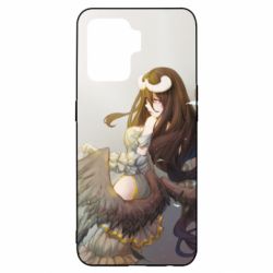 Чехол для Oppo Reno 5 Lite Albedo - PrintSalon