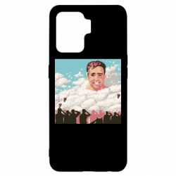 Чехол для Oppo Reno 5 Lite Billy - PrintSalon